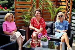 Wybieramy najpiękniejsze ogrody i balkony