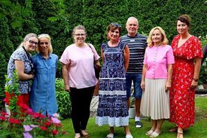 Wybieramy najpiękniejsze ogrody i balkony