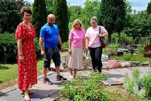 Wybieramy najpiękniejsze ogrody i balkony