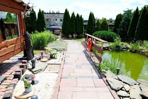Wybieramy najpiękniejsze ogrody i balkony