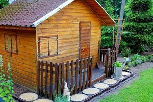 Wybieramy najpiękniejsze ogrody i balkony