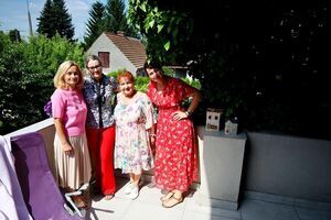 Wybieramy najpiękniejsze ogrody i balkony