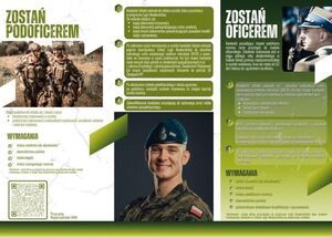 Wojskowy Mobilny Punkt Informacyjny w UM Żarów