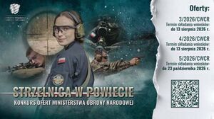 Wojskowy Mobilny Punkt Informacyjny w UM Żarów