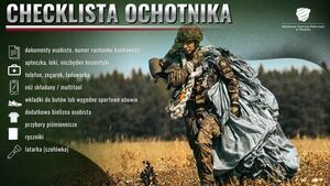Wojskowy Mobilny Punkt Informacyjny w UM Żarów