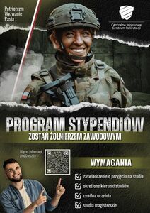 Wojskowy Mobilny Punkt Informacyjny w UM Żarów