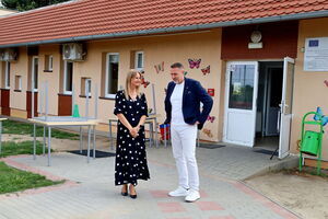 Szkoły gotowe na nowy rok szkolny