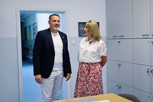 Szkoły gotowe na nowy rok szkolny
