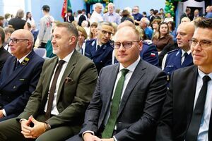 80 lat Zespołu Szkół w Żarowie