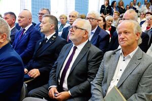 80 lat Zespołu Szkół w Żarowie