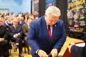80 lat Zespołu Szkół w Żarowie