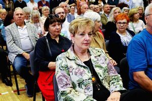 80 lat Zespołu Szkół w Żarowie
