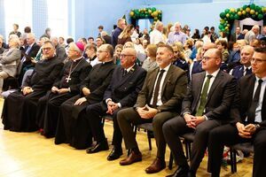80 lat Zespołu Szkół w Żarowie