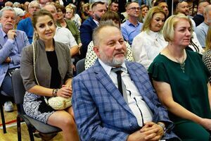80 lat Zespołu Szkół w Żarowie