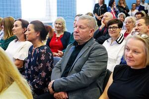 80 lat Zespołu Szkół w Żarowie