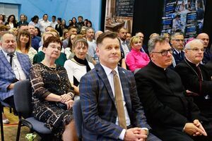 80 lat Zespołu Szkół w Żarowie