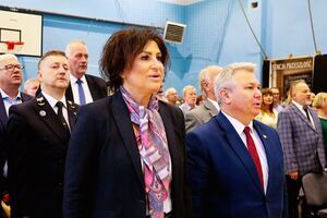 80 lat Zespołu Szkół w Żarowie