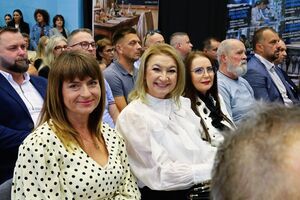 80 lat Zespołu Szkół w Żarowie