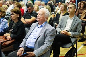 80 lat Zespołu Szkół w Żarowie