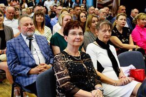 80 lat Zespołu Szkół w Żarowie