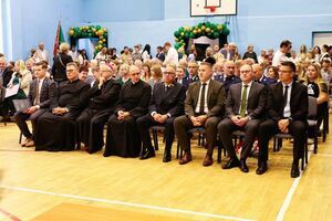 80 lat Zespołu Szkół w Żarowie