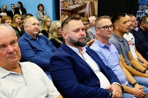 80 lat Zespołu Szkół w Żarowie