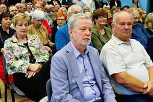 80 lat Zespołu Szkół w Żarowie