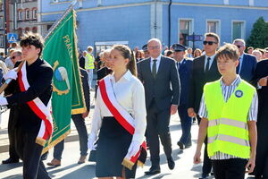 80 lat Zespołu Szkół w Żarowie