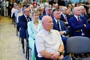 80 lat Zespołu Szkół w Żarowie