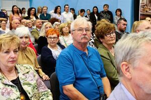 80 lat Zespołu Szkół w Żarowie
