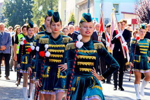 80 lat Zespołu Szkół w Żarowie