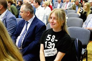 80 lat Zespołu Szkół w Żarowie