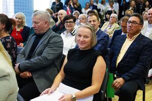 80 lat Zespołu Szkół w Żarowie