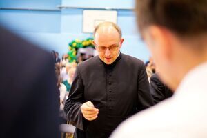80 lat Zespołu Szkół w Żarowie