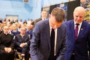 80 lat Zespołu Szkół w Żarowie