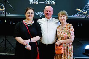 80 lat Zespołu Szkół w Żarowie