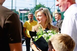 Żarów ma swoją siłownię!