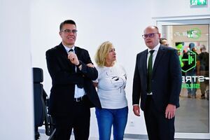 Żarów ma swoją siłownię!
