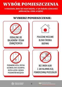 Instrukcja reagowania zagrożenia atakiem z powietrza