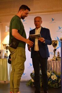 Sukces żarowskich modelarzy w Przeciszowie