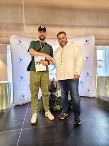 Sukces żarowskich modelarzy w Przeciszowie
