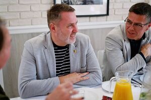 Inauguracja roku akademickiego UTW Żarów