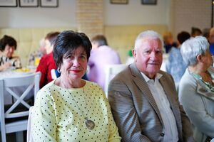Inauguracja roku akademickiego UTW Żarów
