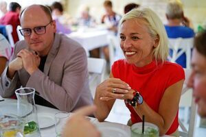 Inauguracja roku akademickiego UTW Żarów