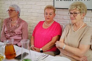 Inauguracja roku akademickiego UTW Żarów