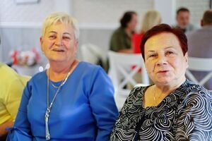 Inauguracja roku akademickiego UTW Żarów