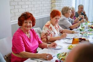 Inauguracja roku akademickiego UTW Żarów