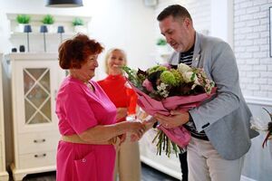 Inauguracja roku akademickiego UTW Żarów