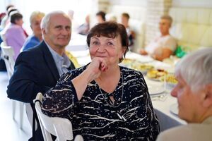 Inauguracja roku akademickiego UTW Żarów