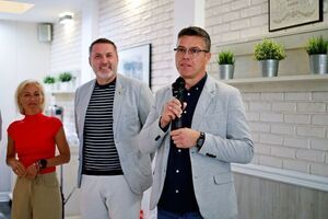 Inauguracja roku akademickiego UTW Żarów